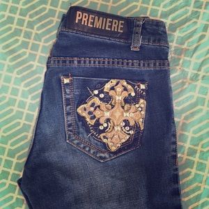 Premiere Rue 21 Jeans